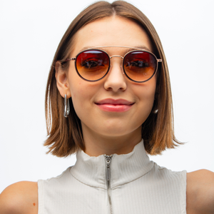 Óculos de Sol Verzanni #03