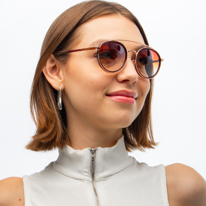 Óculos de Sol Verzanni #03