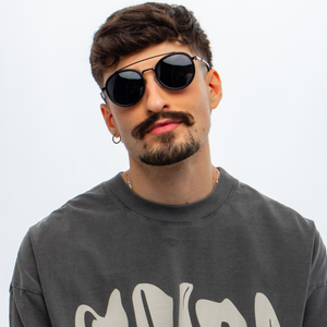 Óculos de Sol Verzanni #03