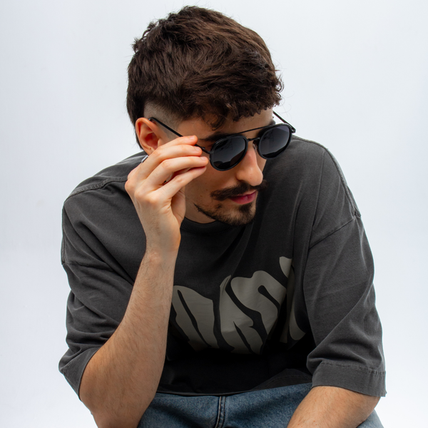 Óculos de Sol Verzanni #03